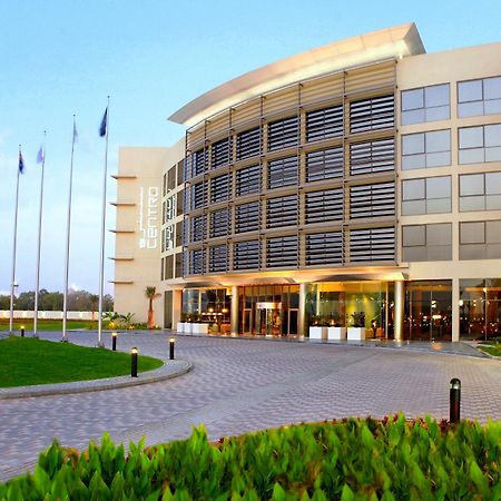 Centro Sharjah Hotell Eksteriør bilde