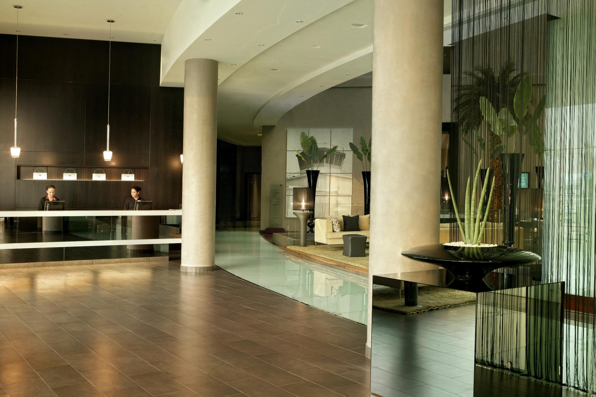 Centro Sharjah Hotell Eksteriør bilde