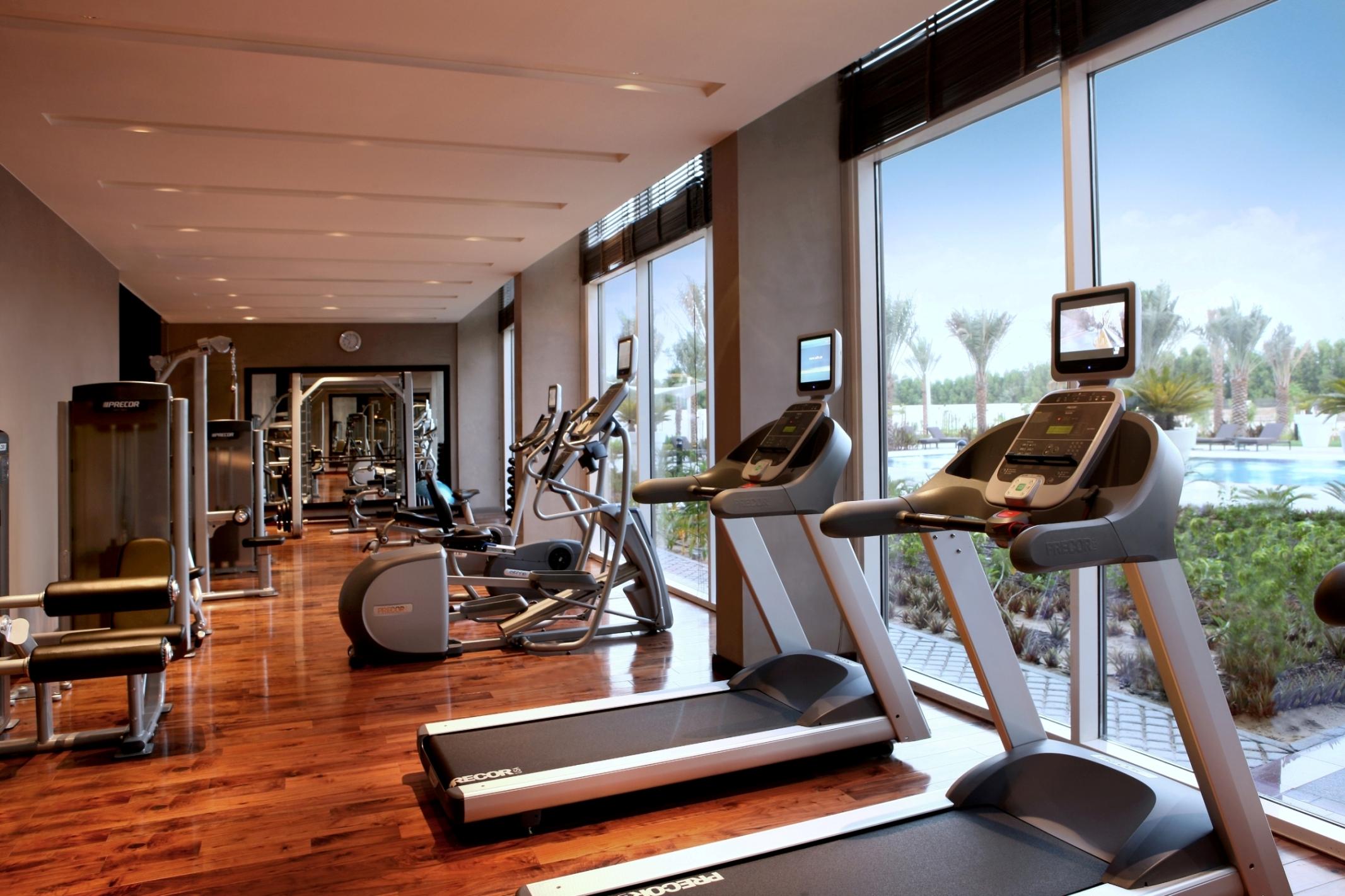 Centro Sharjah Hotell Eksteriør bilde