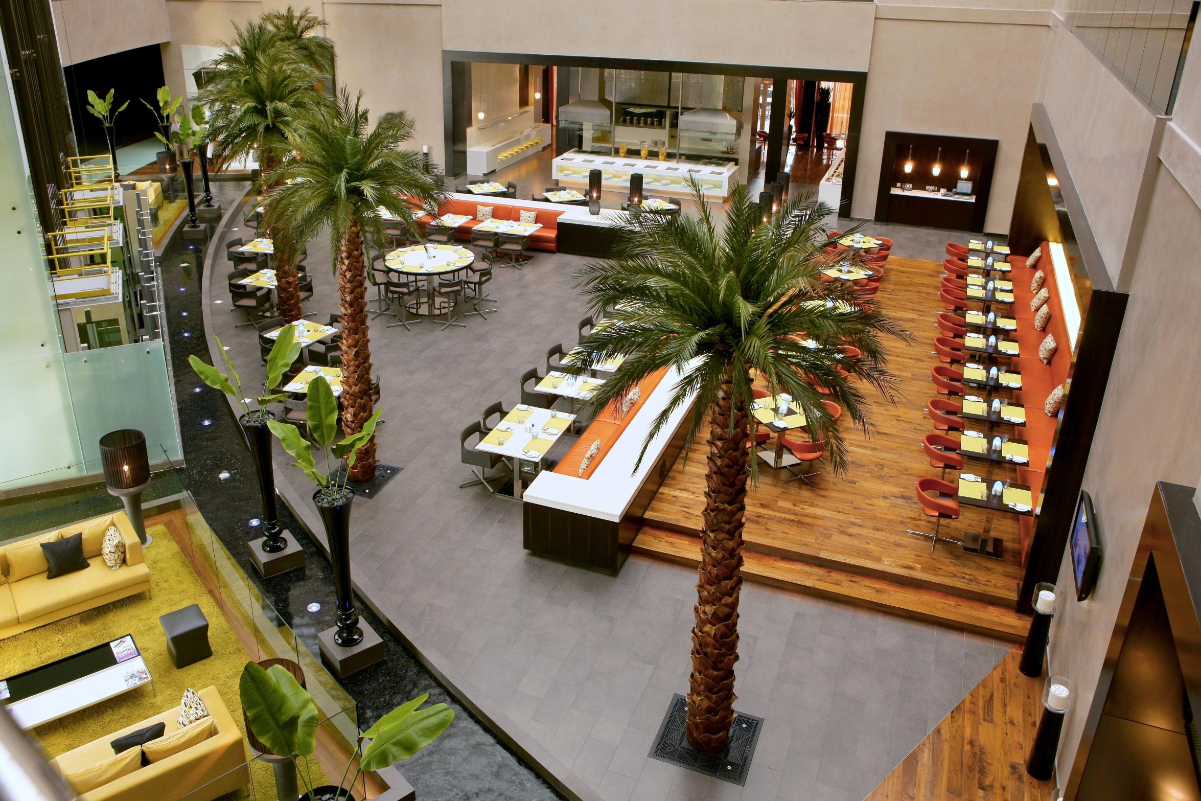 Centro Sharjah Hotell Eksteriør bilde