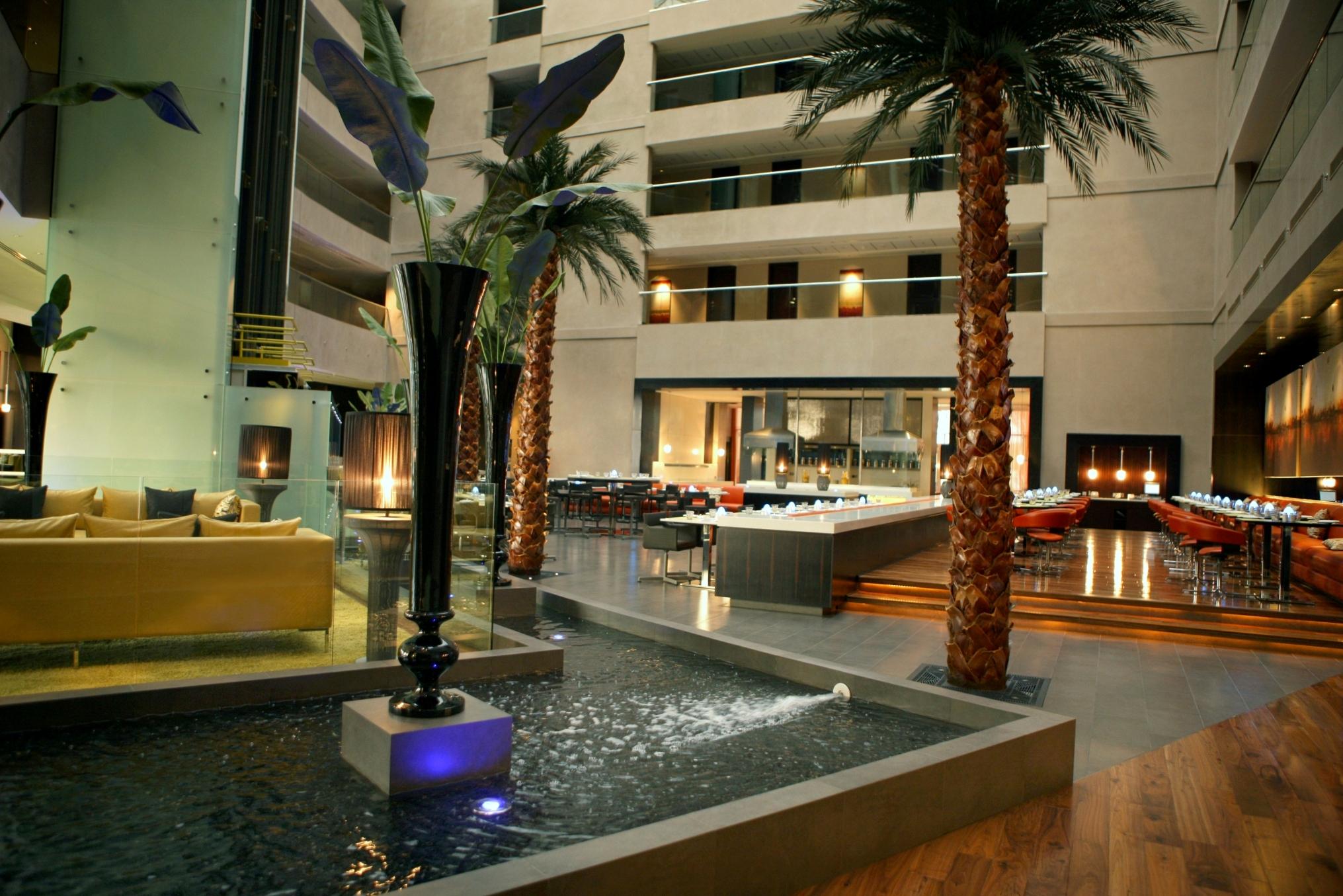 Centro Sharjah Hotell Eksteriør bilde
