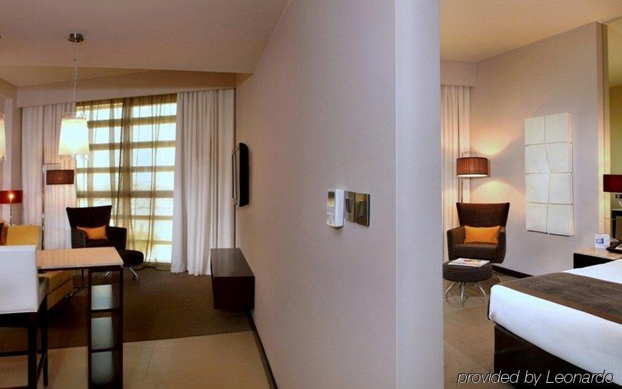 Centro Sharjah Hotell Rom bilde