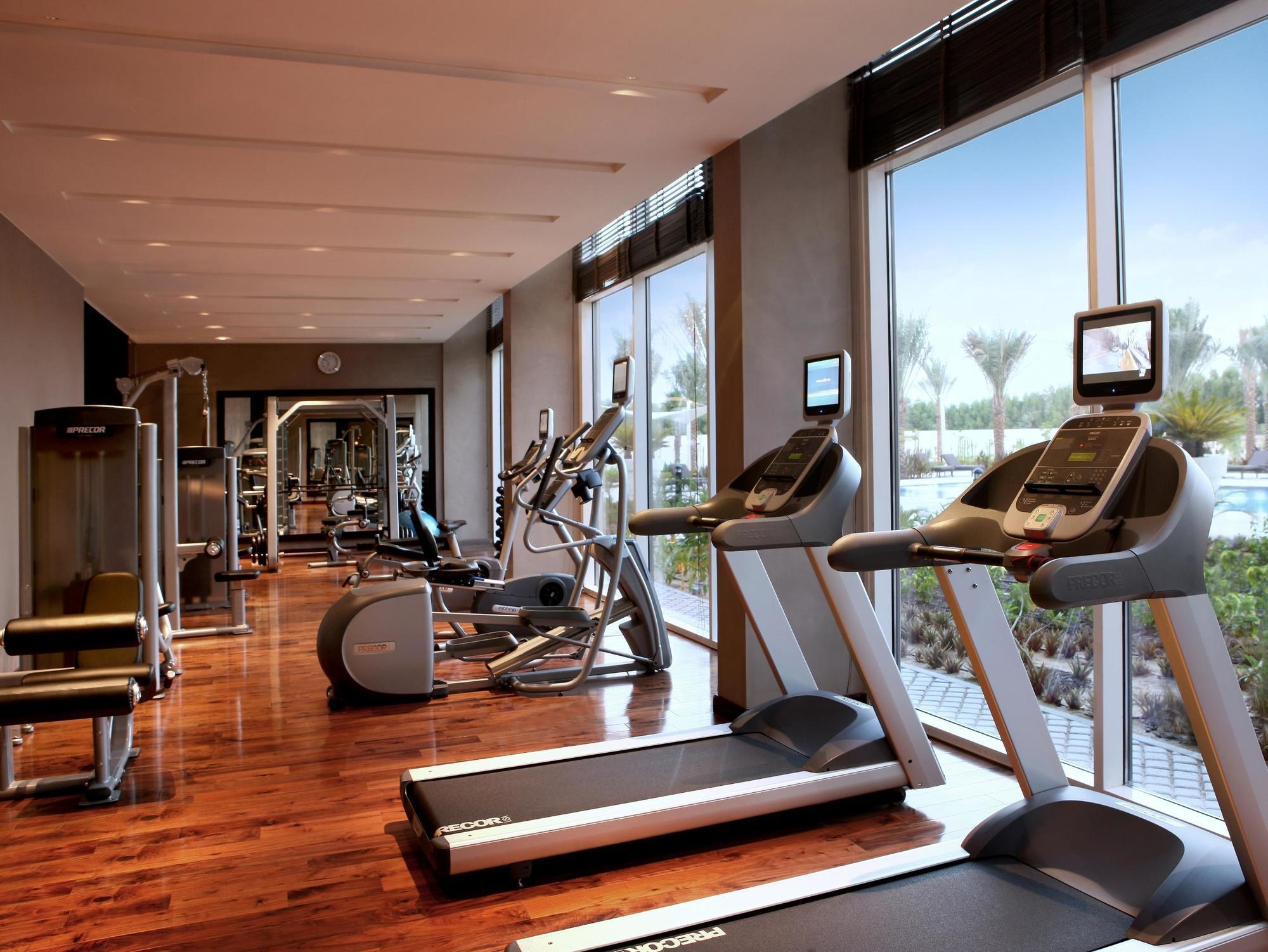 Centro Sharjah Hotell Eksteriør bilde