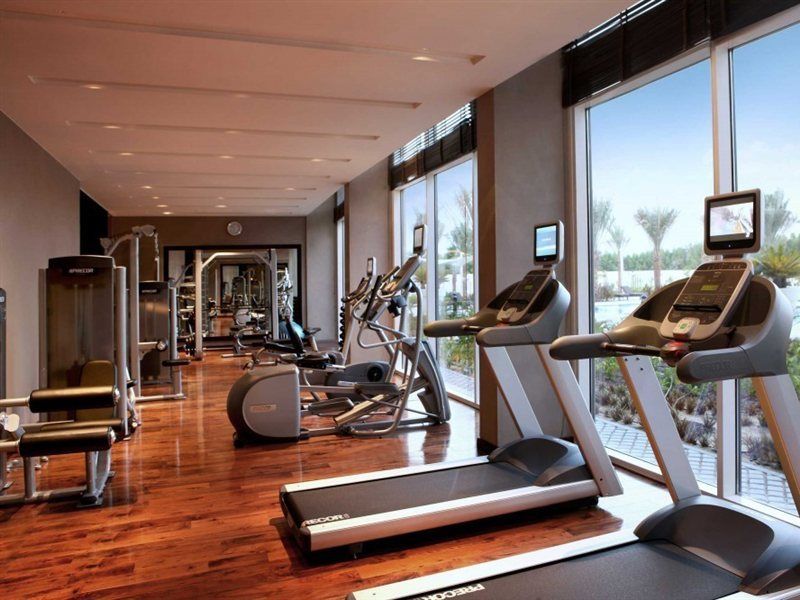 Centro Sharjah Hotell Eksteriør bilde