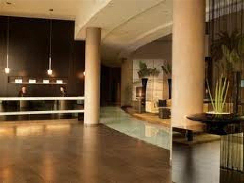 Centro Sharjah Hotell Eksteriør bilde