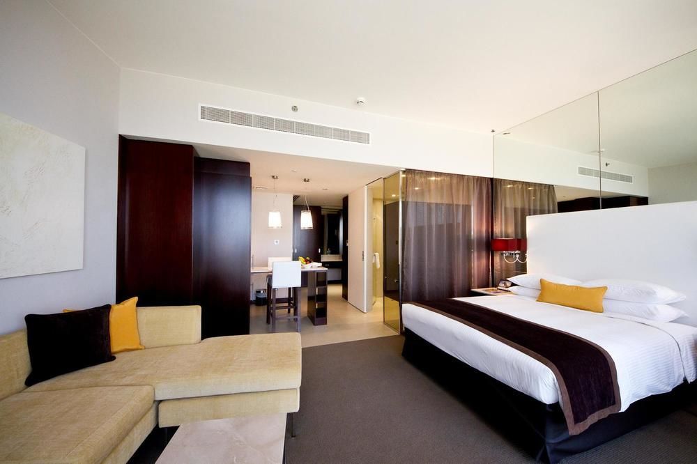 Centro Sharjah Hotell Eksteriør bilde