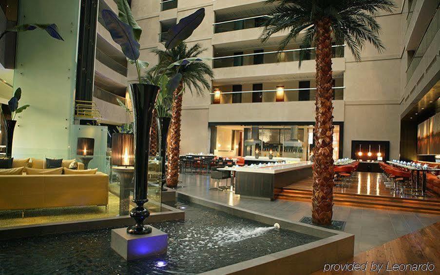 Centro Sharjah Hotell Eksteriør bilde