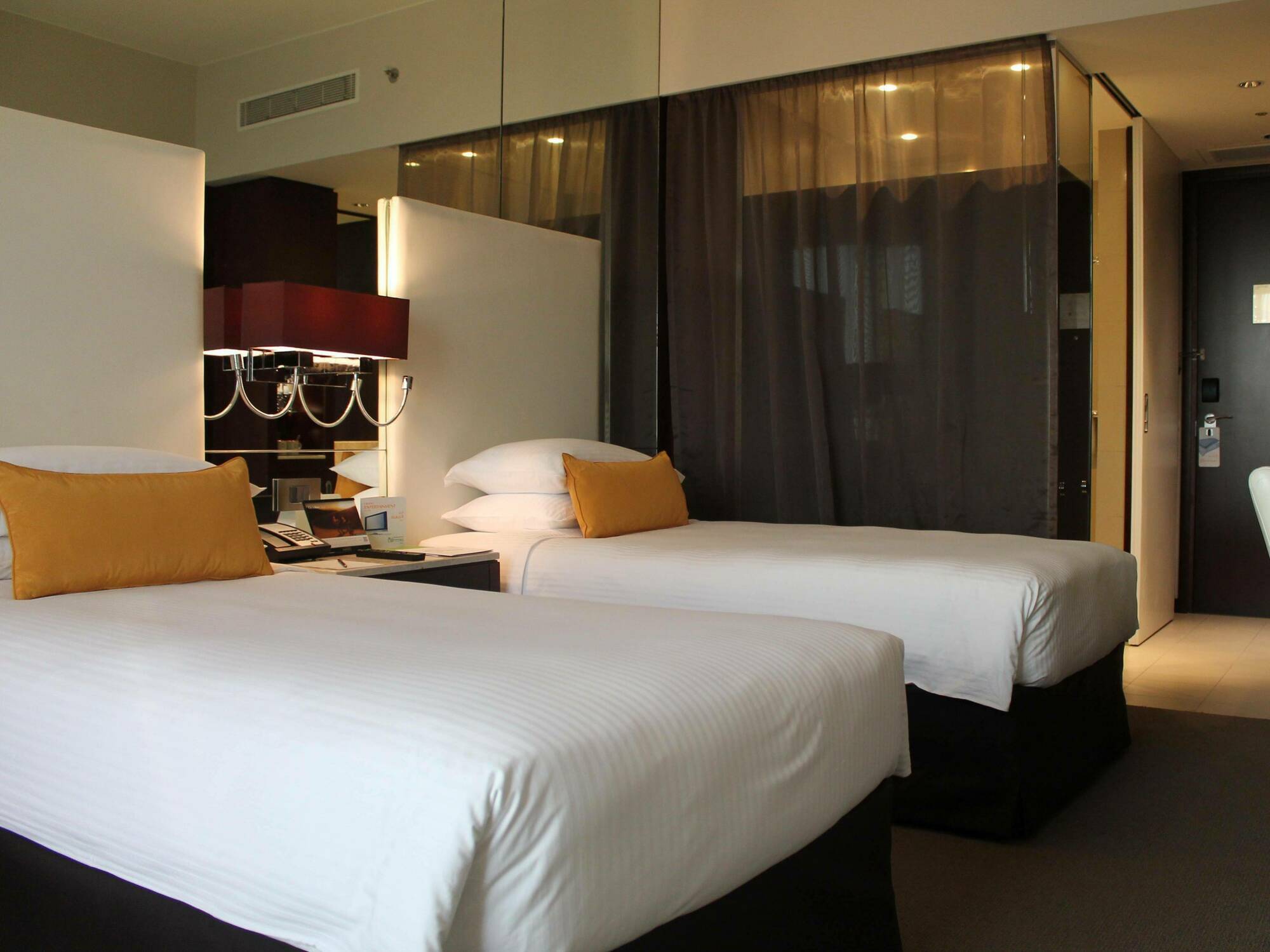 Centro Sharjah Hotell Eksteriør bilde