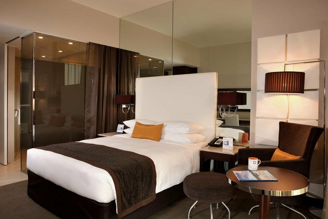Centro Sharjah Hotell Rom bilde